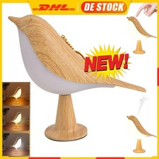 Vogel Nachtlicht Touch LED