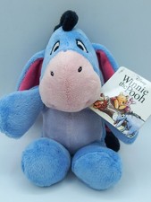 I-Ah Plüschtier Esel Winnie