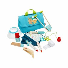 HABA Rollenspiel-Set Tierarzt