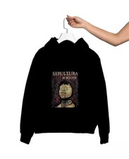 Rare Vintage Sepultura Roots