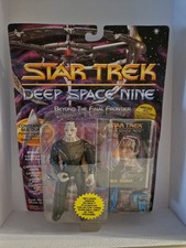 Playmates Star Trek  Deep