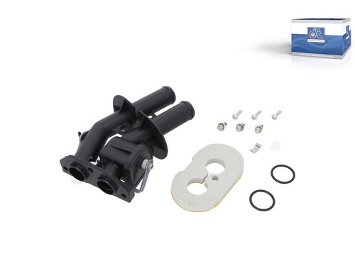 Magnetventil spare parts - dt,