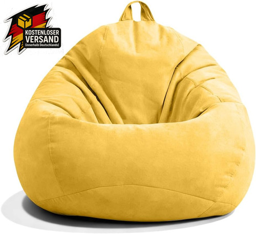 Sitzsack bezug indoor outdoor - bezug,