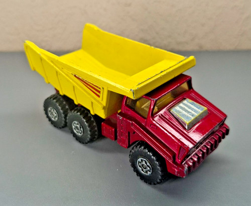 Matchbox lesney super - matchbox,