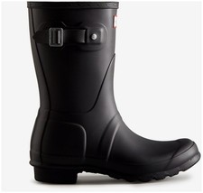 Hunter Original Short Boot