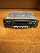 Altes Autoradio Blaupunkt Zermatt RCM 149