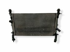 1383315 wasserkühler FORD