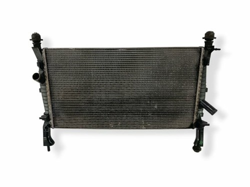 1383315 wasserkühler ford - 1383315,