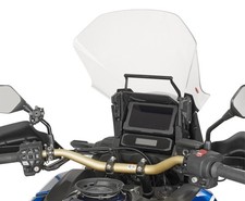 GIVI Querstange zur Navimontage für Honda CRF 1100L Afrika Twin Adv. Sport 