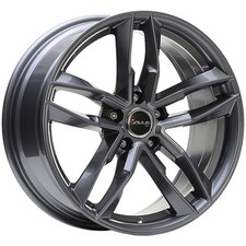ALUFELGE AVUS AF16 FUR