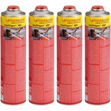 ROTHENBERGER Industrial 4x