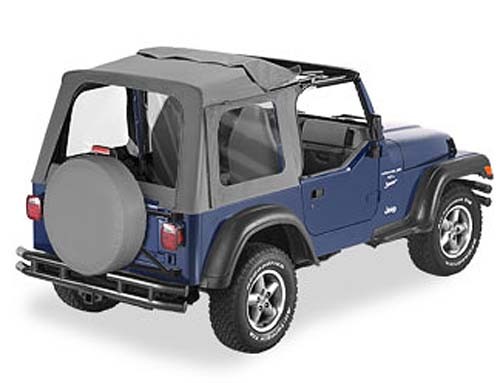 Klappverdeck verdeck softtop - klappverdeck,