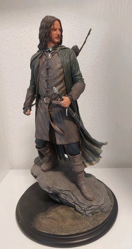 Aragorn hunter the plains - hunter,