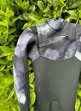 ION Onyx Jungen Herren XS 46 Frontzip Neoprenanzug Windsurf Kite