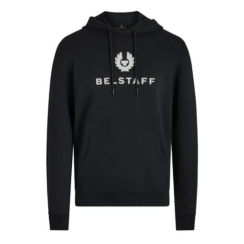Belstaff signature hoodie - belstaff,