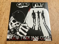Gimp fist your - fist, come