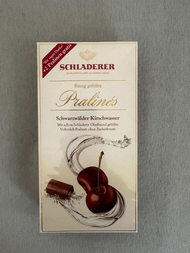 Schladerer schwarzwälder - schladerer,