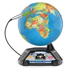 VTech Interaktiver Videoglobus