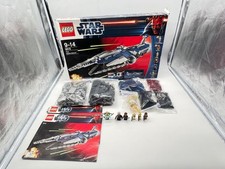 Lego star wars 9515 - ,