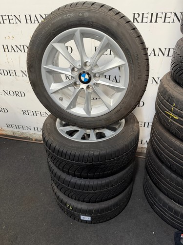 Orgi bmw 1er f20 - 4x,