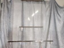 Led  Hängelampe 5 flammig, höhenverstellbar, Esstisch Pendelleuchte 25 W Neu