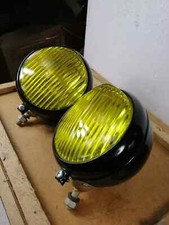 Rary pair searchlights gaz69 - pair,