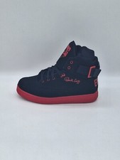 Patrick Ewing HI PU Gr. 41 Bis