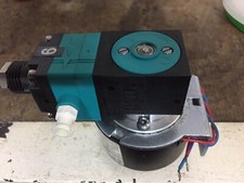 Pumpe Vutek, refurbished und