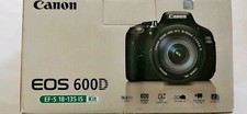 Canon EOS 600D / EOS 18.0MP