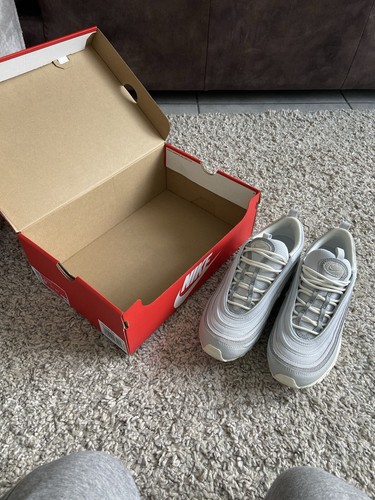 Nike airmax herren - airmax, gr.42.5
