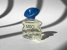 ? Miro *Femme*/EDT /7,5 ml Parfum Miniatur/Mini Flakon aus Sammlung ?