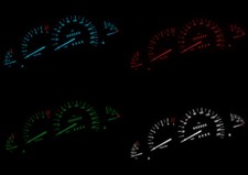 LETRONIX SMD LED