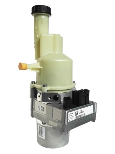 Servopumpe elektrohydraulische - servopumpe,