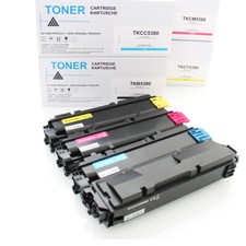Kompatible  Toner für Kyocera