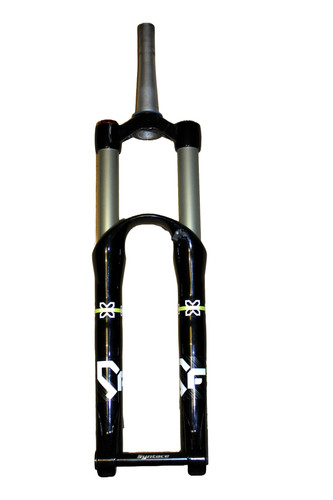 Federgabel fusion vengeance - x-fusion,