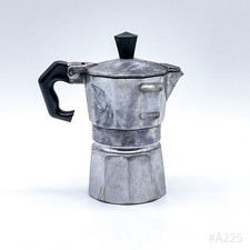 Vintage Espresso Machine