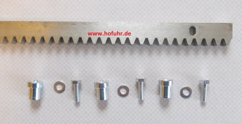 Came zahnstange stahl - came,