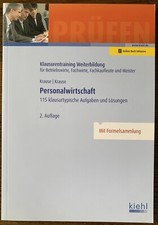 Kiehl betriebswirt - kiehl,