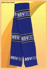 HSV Schal Wendeschal Hamburger