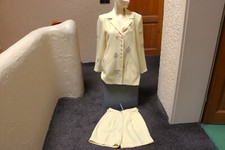 #Hosenanzug, #Blazer, #Short