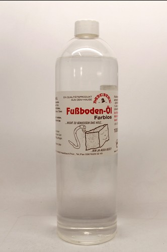 Michel fußboden öl - 1l,
