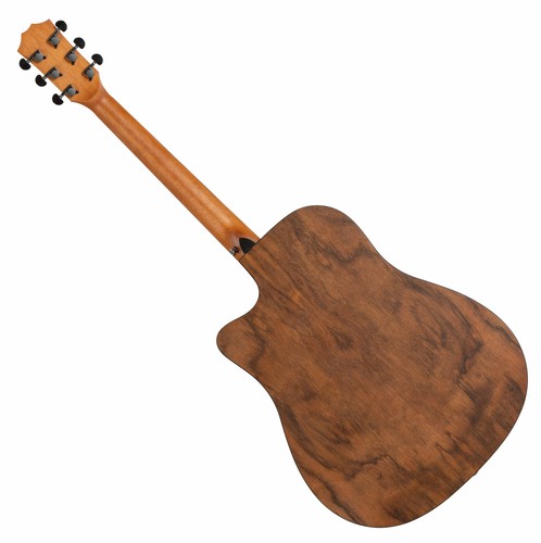 Western gitarre dreadnought - western,
