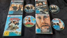 DVD Sammlung TV-Movie Sky
