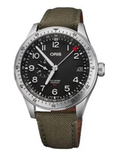 Oris big crown propilot gmt - crown,