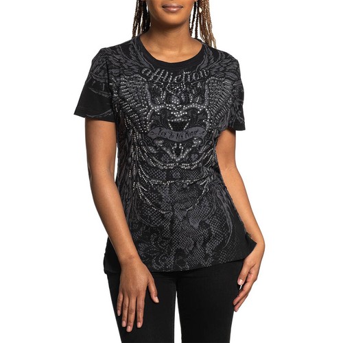 Affliction clothing punk - affliction,