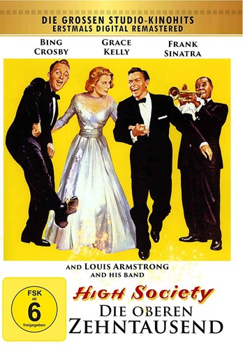 High society die oberen - high,