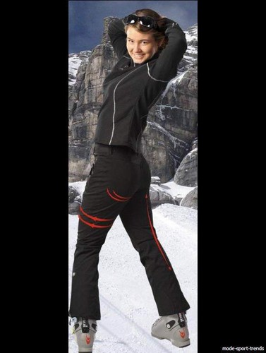 Damen jethose jetskihose - damen,