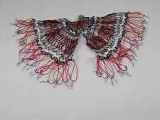 DDR Oldtimer Fahrrad Damenfahrrad Rocknetz Rockschutz NOS #4