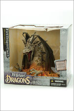 Fire Clan Dragon  - McFarlane Dragons Serie 5 