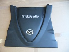 Mazda RX8 Motorabdeckung -